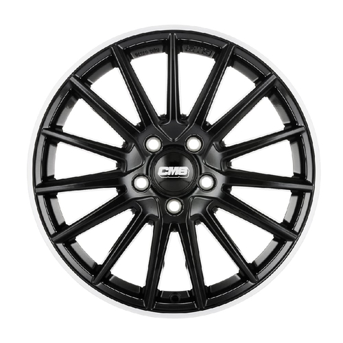 CMS C23 7.5X17 5X114.3 ET38 67.2R