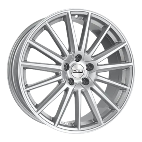 CMS C23 8X18 5X114.3 ET35 67.2R
