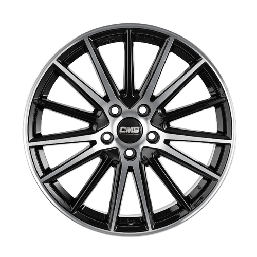 CMS C23 8X19 5X112 ET50 57.1