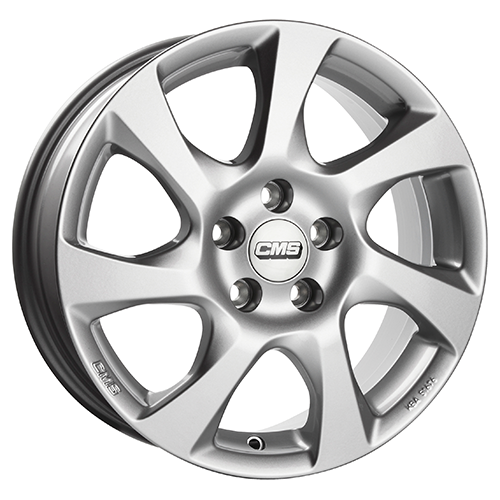 CMS C24 6.5X16 4X108 ET47.5 63.4