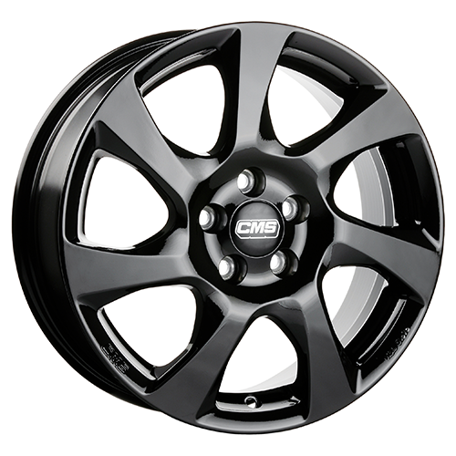 CMS C24 6.5X16 4X108 ET47.5 63.4