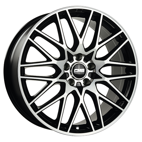 CMS C25 8X19 5X114.3 ET45 66.1