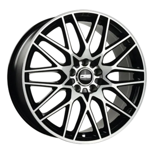 CMS C25 7X17 5X112 ET40 66.5