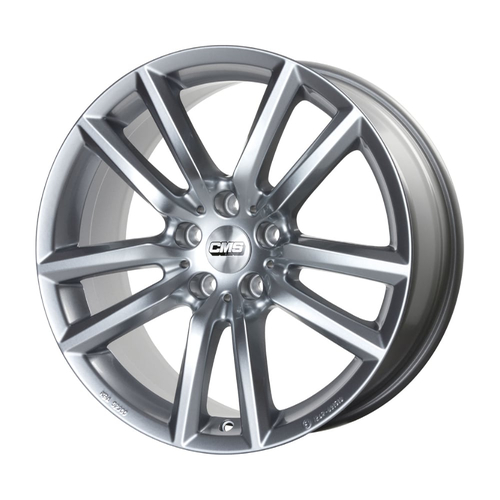 CMS C27 6.5X16 5X112 ET46 57.1