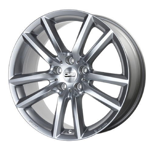 CMS C27 7.5X19 5X112 ET51 57.1
