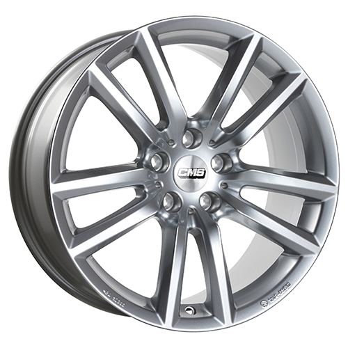 CMS C27 8X18 5X112 ET30 66.5