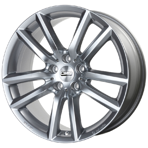 CMS C27 7X17 5X112 ET49 57.1