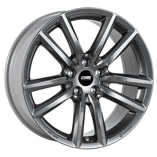 CMS C27 7.5X17 5X112 ET30 66.5