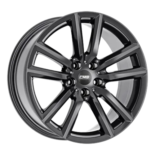 CMS C27 7X18 5X100 ET39 57.1