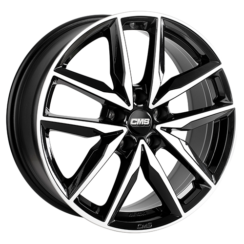 CMS C28 7.5X19 5X100 ET46 57.1