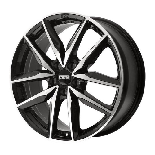 CMS C28 7.5X18 5X114.3 ET47 67.2R