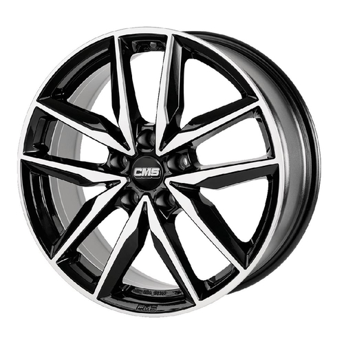 CMS C28 7.5X19 5X100 ET50 57.1