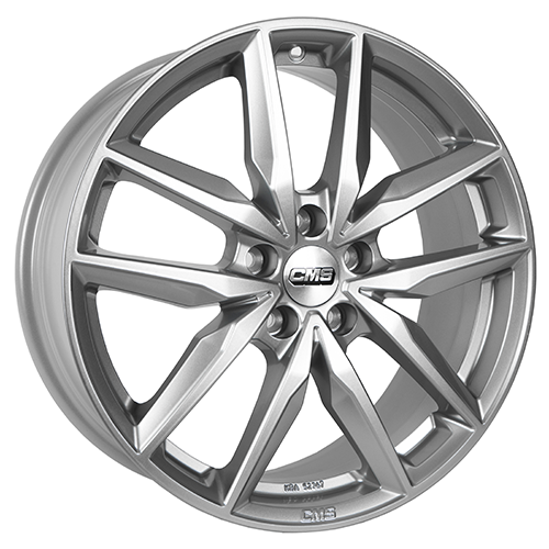 CMS C28 7X17 5X100 ET40 57.1