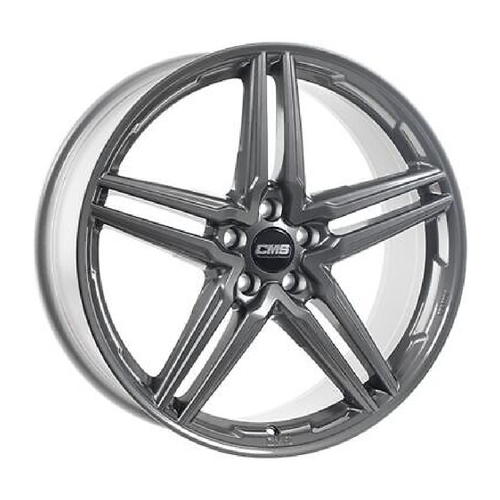 CMS C29 7.5X17 5X114.3 ET40 67.2R