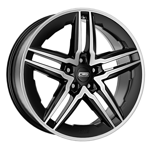 CMS C29 8.5X20 5X112 ET20 66.5