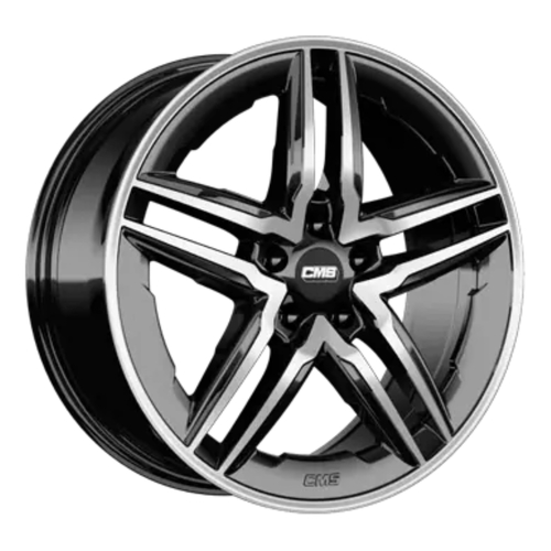 CMS C29-AERO 8.5X18 5X112 ET44 66.5