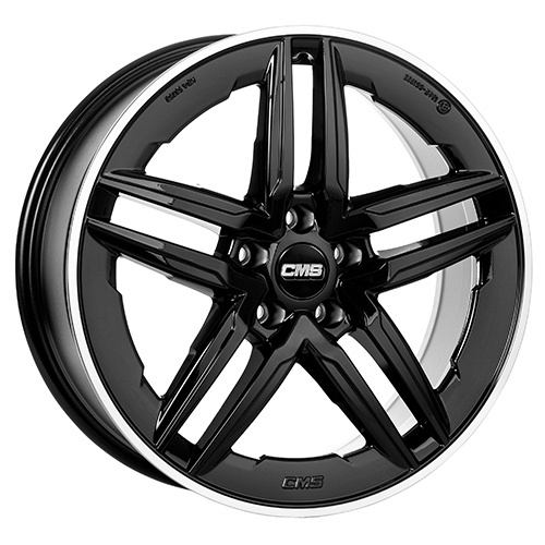 CMS C29-AERO 8X19 5X108 ET50 63.4