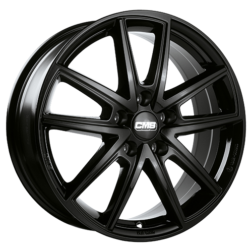 CMS C30 7X17 5X112 ET48.5 66.5