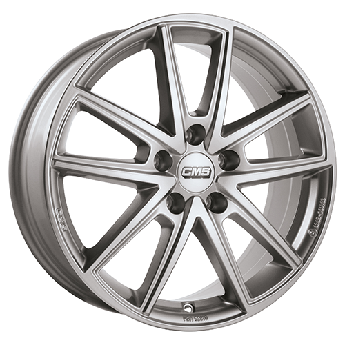 CMS C30 6.5X16 5X100 ET47 57.1