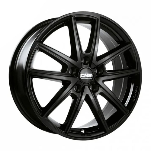 CMS C30 8X18 5X112 ET39 66.5