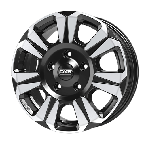 CMS C31 6.5X16 5X118 ET60 71.1