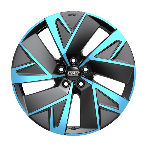 CMS C32-AERO 7.5X19 5X112 ET50 57.1