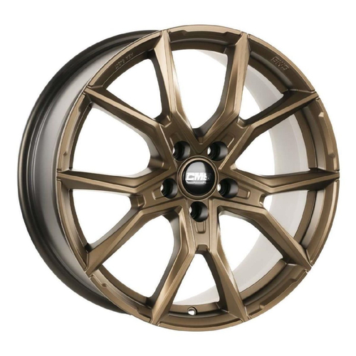 CMS C33 8X19 5X108 ET50 63.4