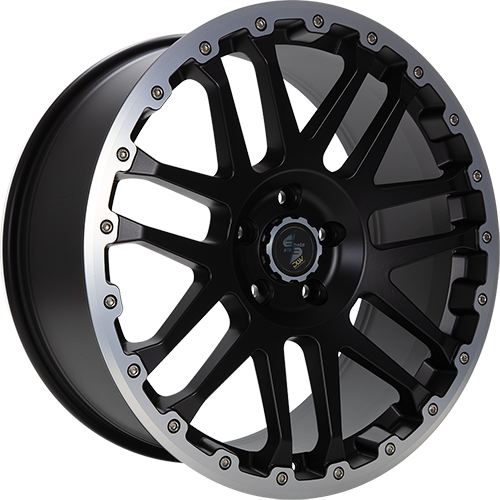 COMBAT CV 9,0x20 6x139,7 ET45 MB93,1 Etabeta