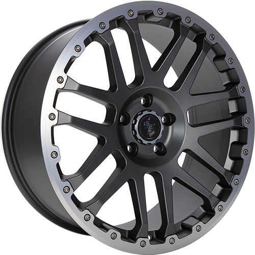 COMBAT CV 8,0x18 5x120 ET45 MB65,1 Etabeta