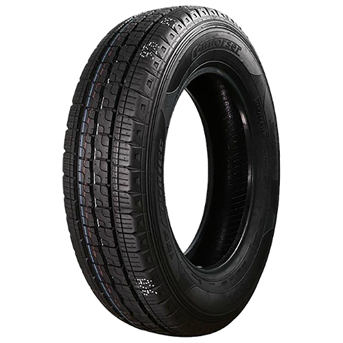 205/75 R14C 109/107R CF300 WSW 8PR Comforser