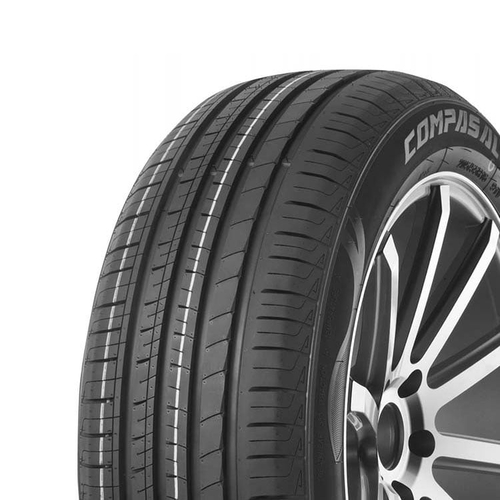 195/45 R15 82V Blazer HP XL Compasal