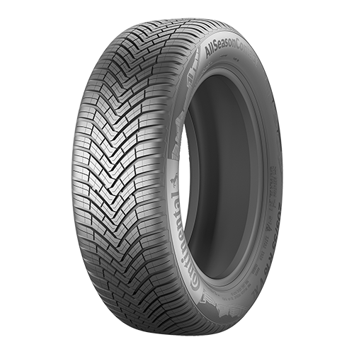 215/65 R16 102H AllSeasonContact XL VW M+S Continental