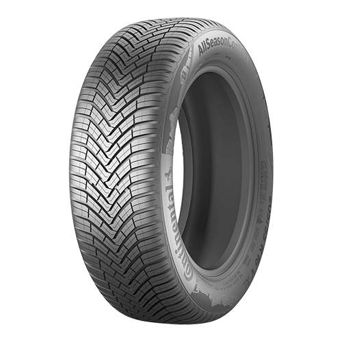 215/65 R17 99V AllSeasonContact VW M+S Continental