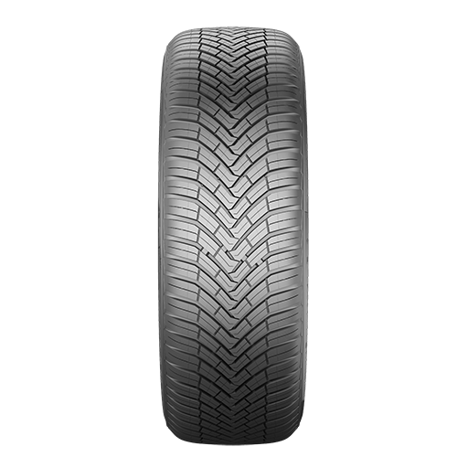 235/55 R17 99H AllSeasonContact FIA M+S Continental