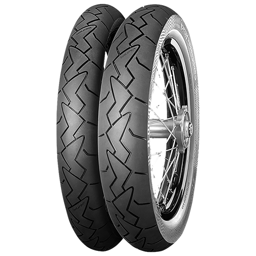 90/90 R18 51V ContiClassicAttack M/C Continental