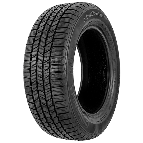 205/50 R17 93V Contact TS 815 XL ContiSeal VW M+S Continental