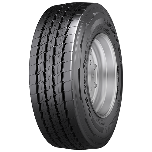 385/65 R22.5 160K (158L) CrossTrac HT3 20PR M+S Continental