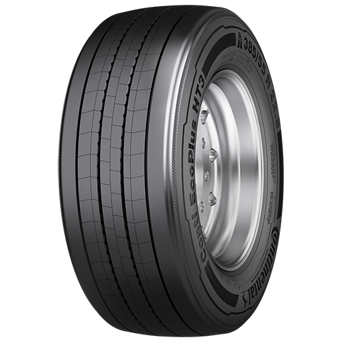 385/55 R22.5 160K (158L) HT3 EcoPlus 20PR Continental