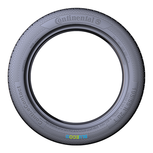 385/55 R22.5 160K (158L) HT3 EcoPlus 20PR Continental