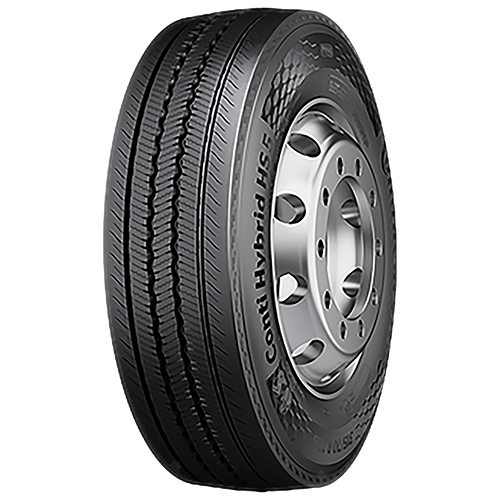 315/70 R22.5 156/150L (154/150M) Hybrid HS5 Continental