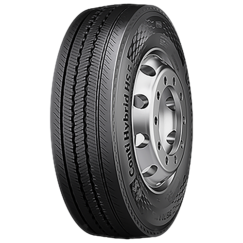 315/80 R22.5 156/150L (154/150M) Hybrid HS5 18PR Continental