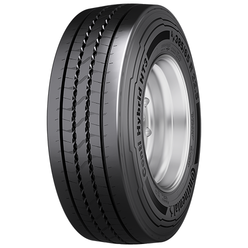 385/55 R19.5 156J Hybrid HT3 16PR M+S Continental