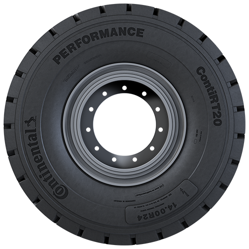 6.00 R9 121A5 RT20 Performance 12PR Continental