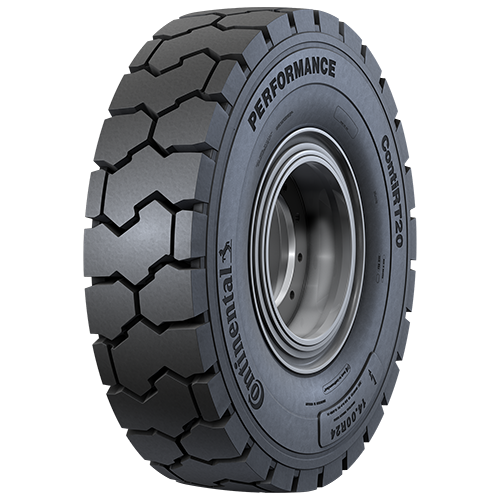 6.00 R9 121A5 RT20 Performance 12PR Continental