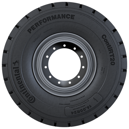 7.50 R15 146A5 RT20 Performance 16PR Continental