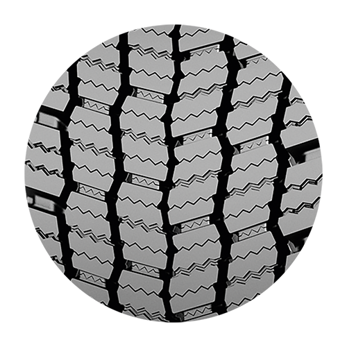 285/70 R19.5 146/144M Scandinavia HD3 M+S 16PR Continental