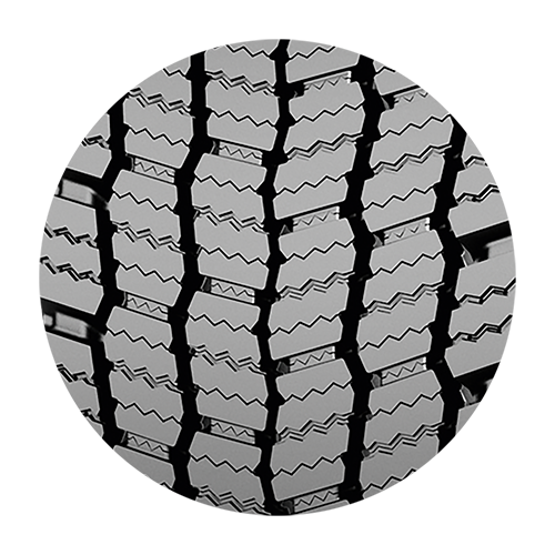 315/80 R22.5 156/150L(154/150M) Scandin HD3 Winter Continental