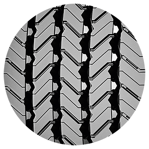 215/75 R17.5 126/124M Scandinavia LS3 LRF 12PR M+S Continental