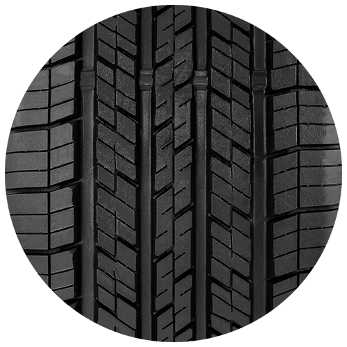 235/65 R17 104V 4x4 Contact MO FR FR M+S Continental