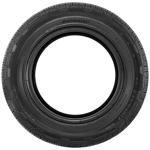 235/65 R17 104V 4x4 Contact MO FR FR M+S Continental
